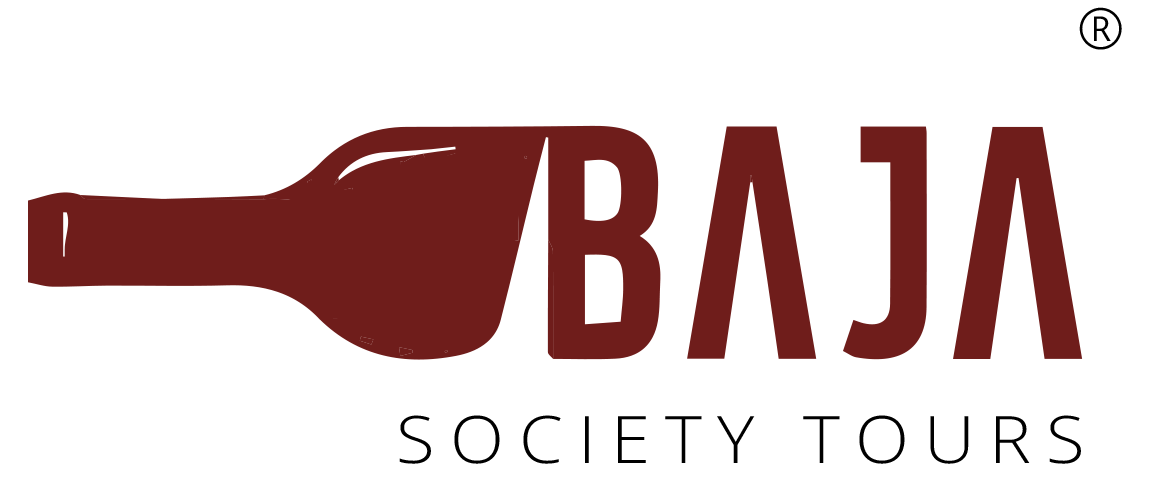 Baja Society Tours Logo